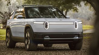 Rivian R2 Rivian R2