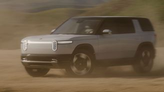 Rivian R2 Rivian R2