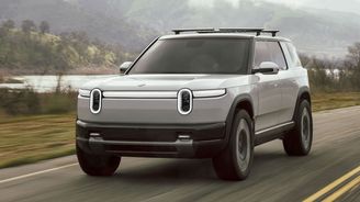 Rivian R2 Rivian R2