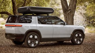 Rivian R2 Rivian R2