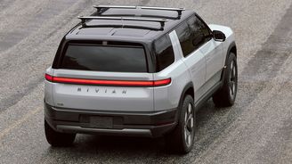 Rivian R2 Rivian R2