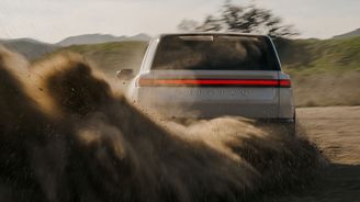 Rivian R2 Rivian R2