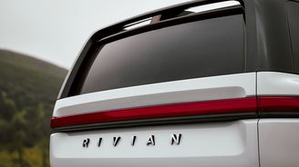 Rivian R2 Rivian R2