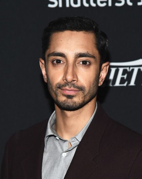 28. Riz Ahmed