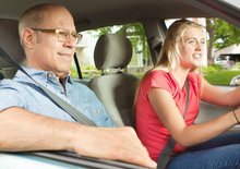 Lidé chtějí stále více řídit. Už od 17 let!