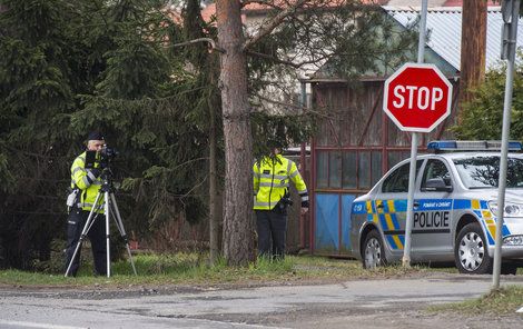 Řidiči raději riskují a s měřením rychlosti si hlavu nelámou.