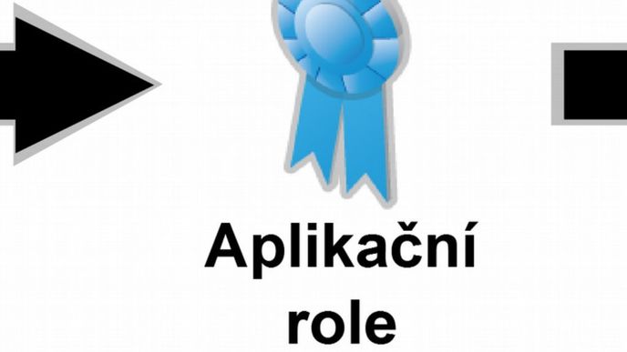 Řízení rolí Řízení rolí