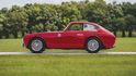 Ferrari 225 S Berlinetta by Vignale - vůz s bohatou závodní historií, vyrobilo se pouhých 21 automobilů Ferrari 225 S Berlinetta by Vignale - vůz s bohatou závodní historií, vyrobilo se pouhých 21 automobilů