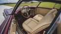 Fiat 8V Supersonic: karosárna Ghia vůz jako nový dodala designérovi automobilky General Motors Henrymu S. Lauvemu