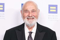 Režisér Rob Reiner (†78) násilně zemřel: Policie vyšetřuje útok!