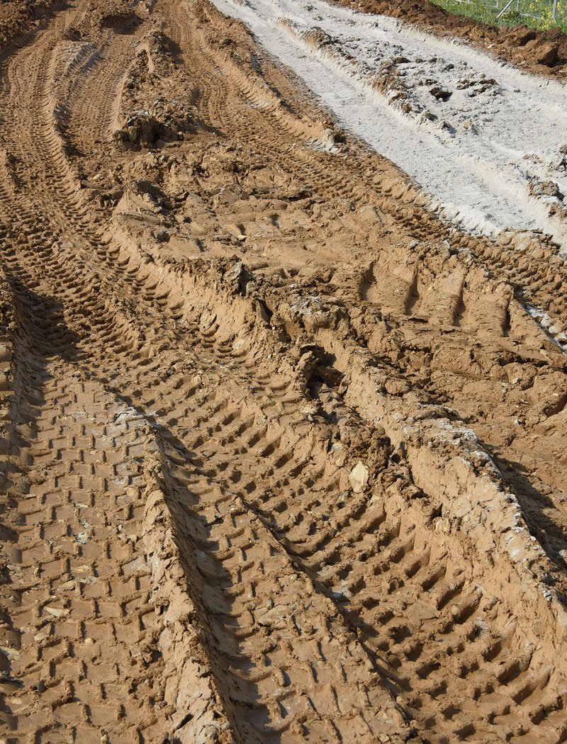 Byli jsme u ekologické rychlovýstavby silnice technologií RoadCem