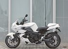 AC Schnitzer AC 12 RS: tuningový paket pro K1200R Sport