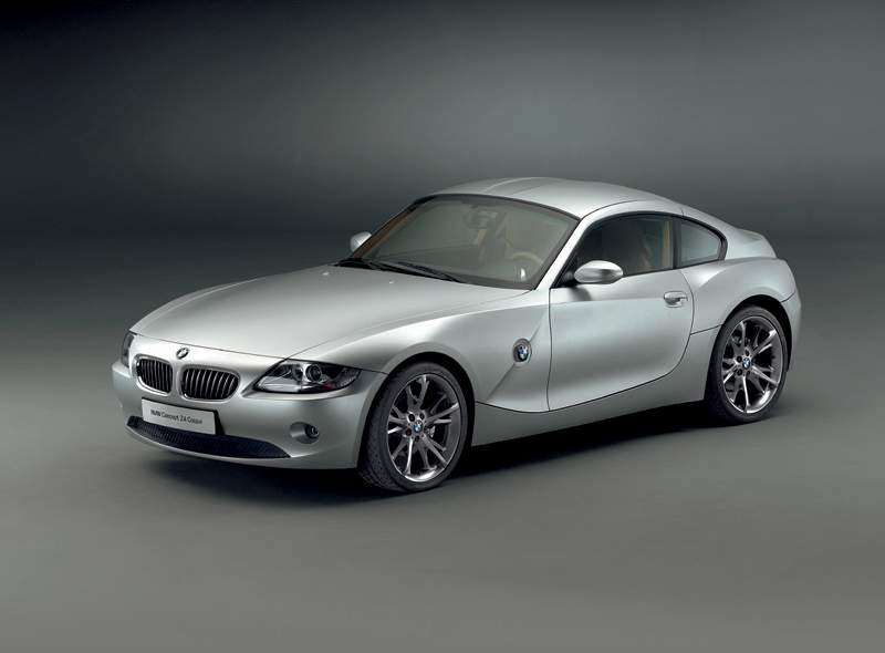 BMW Z4