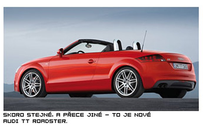 roadster design kabriolet technika audi