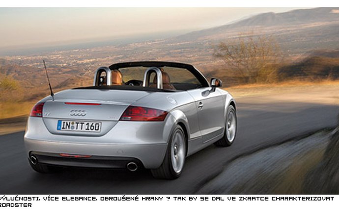 roadster design kabriolet technika audi