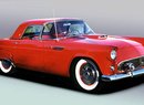 Ford Thunderbird