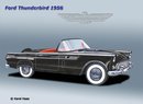 Ford Thunderbird