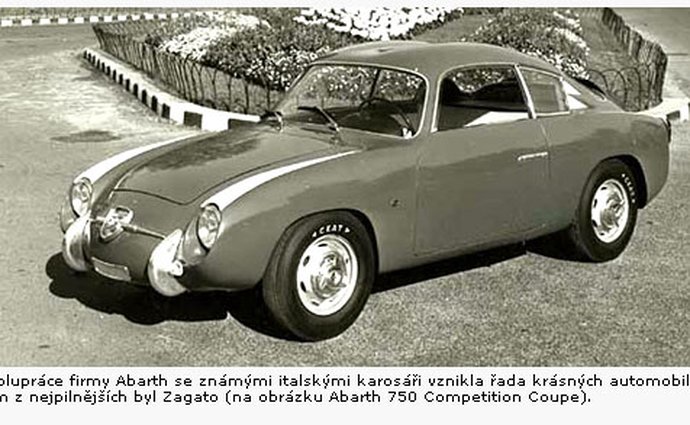 roadster formule1 fiat