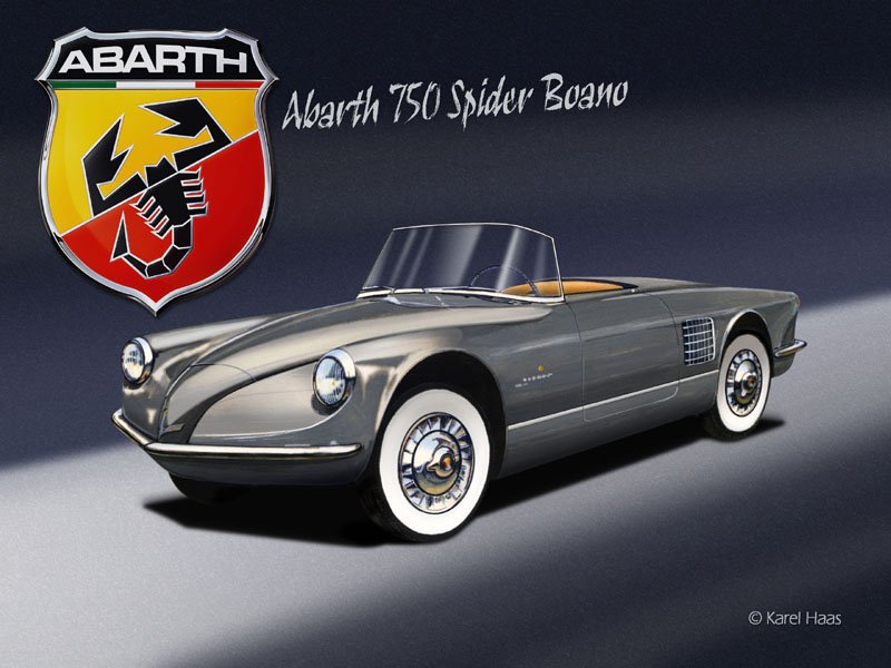 Abarth