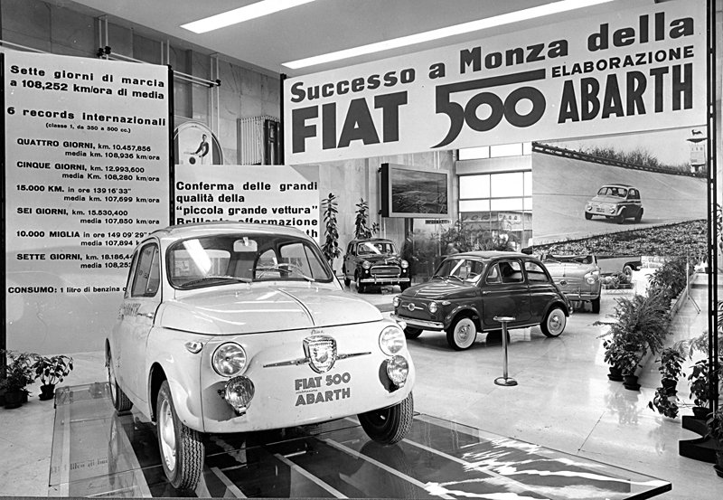 Abarth