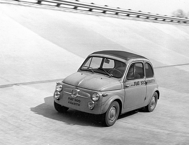 Abarth