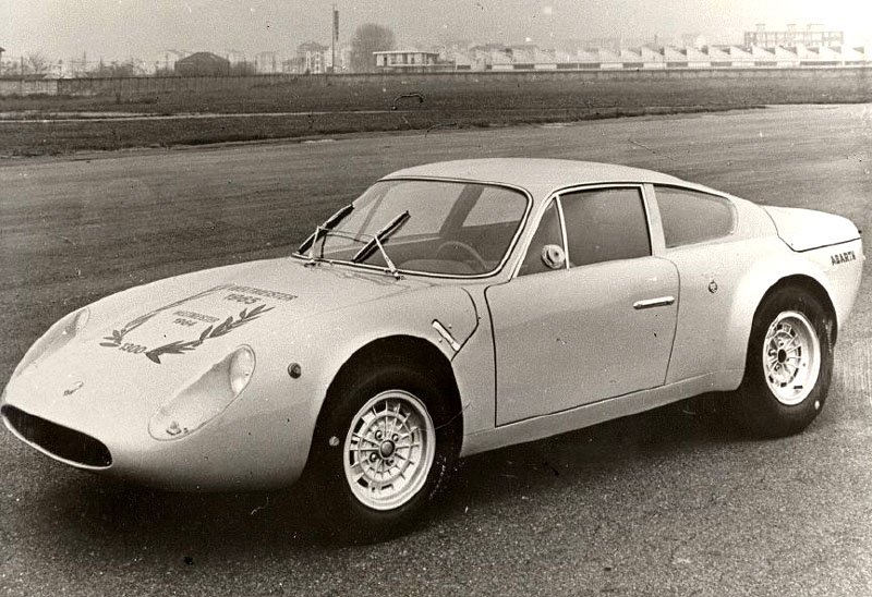 Abarth