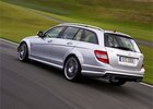 Mercedes-AMG GmbH: 24.200 prodaných aut v roce 2008 znamená historický rekord