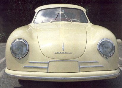 Porsche 356