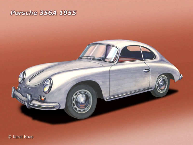 Porsche 356