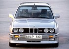 30 let vývoje motorů BMW řady 3