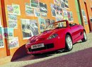 Rover MGF