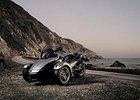BRP Can-Am Spyder: nová dimenze roadsterů