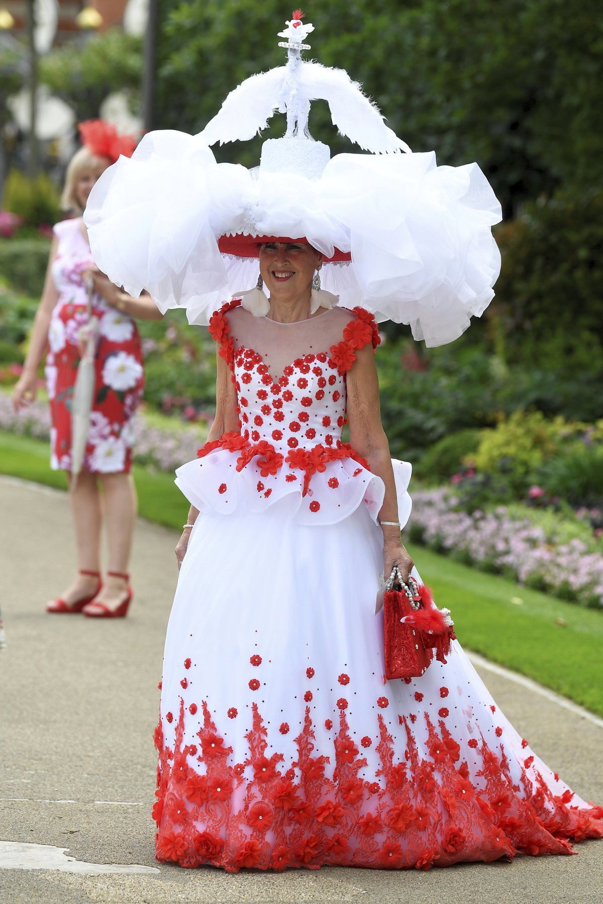 Royal Ascot 2019 