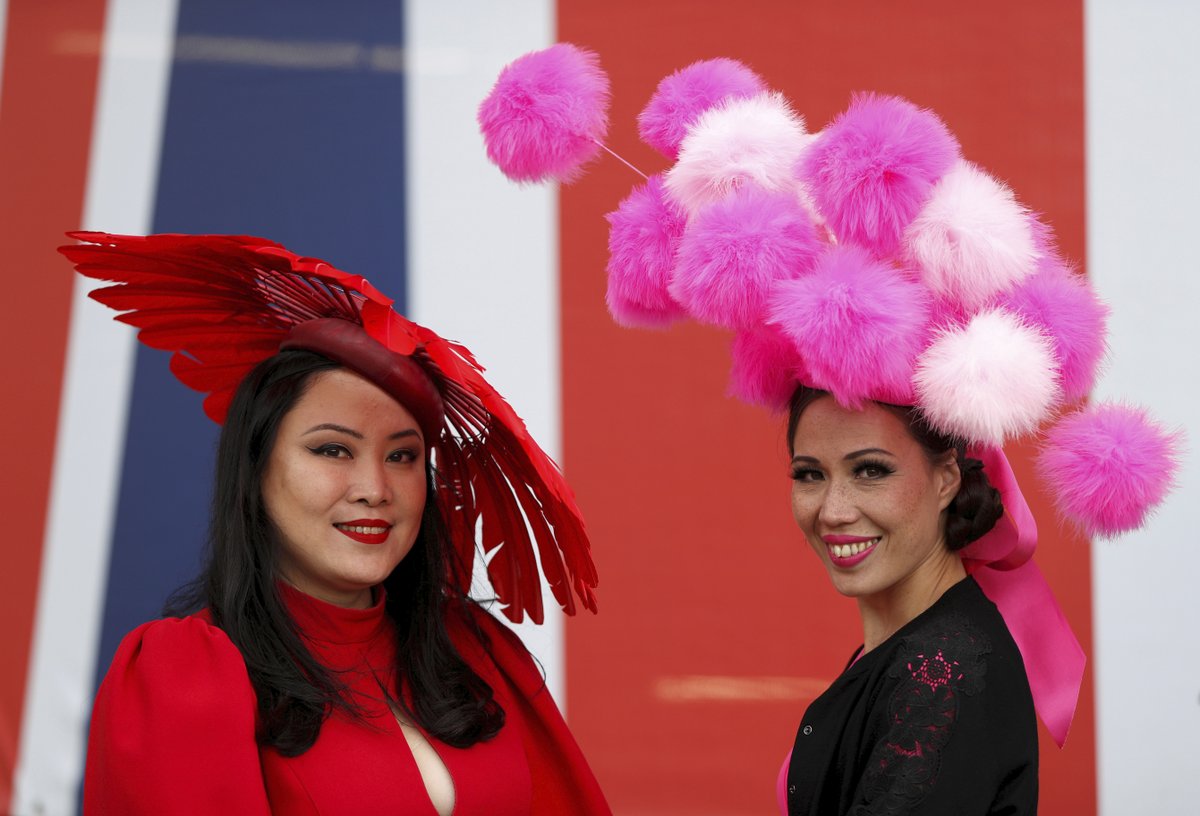 Royal Ascot 2019 