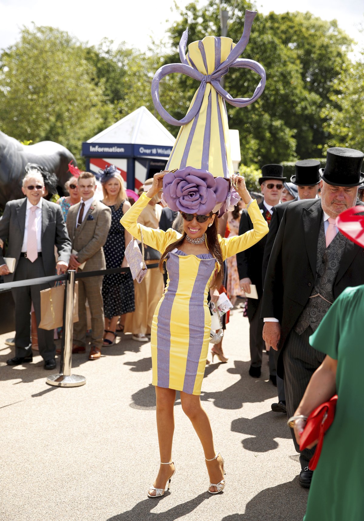 Royal Ascot 2019 