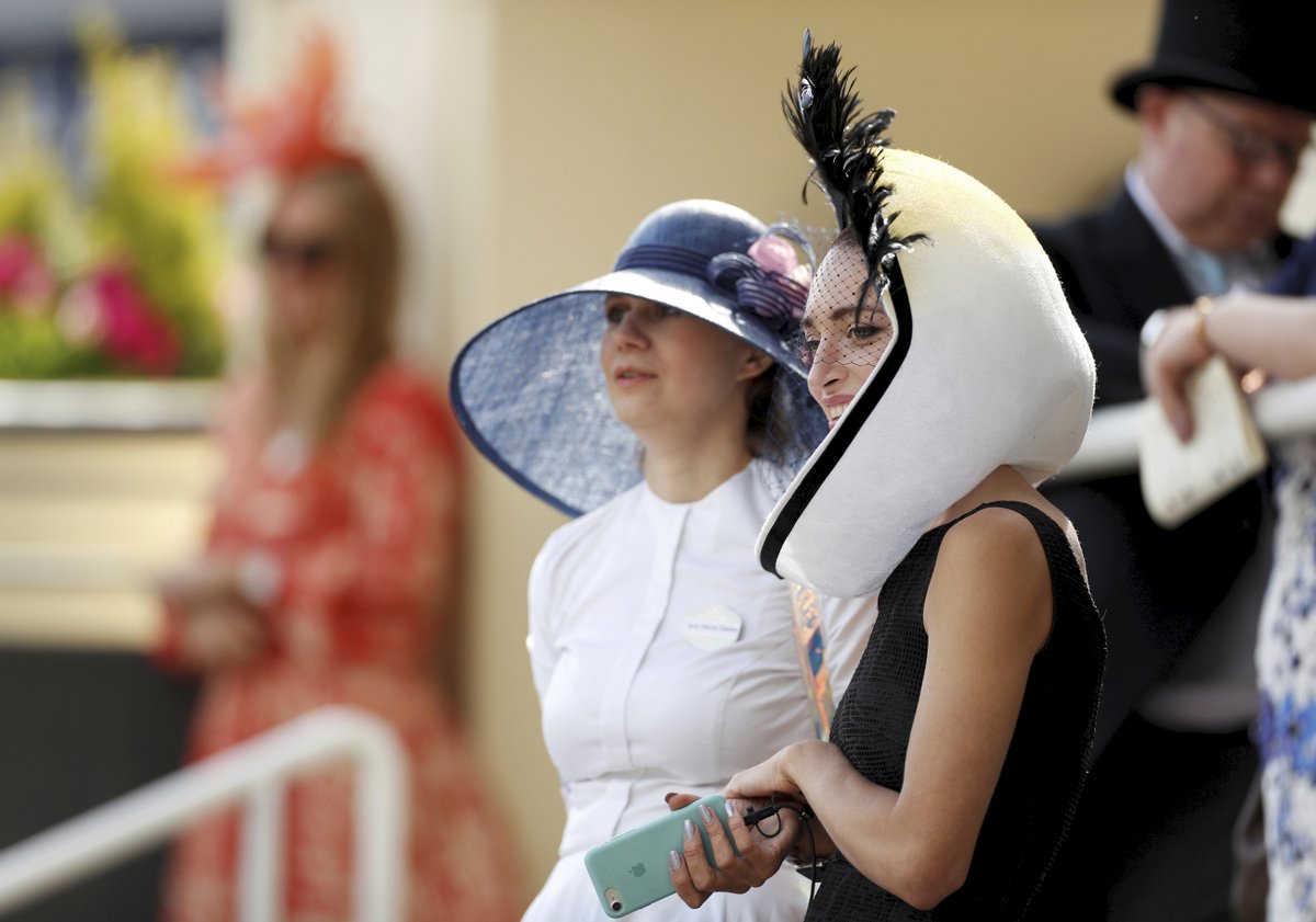 Royal Ascot 2019 