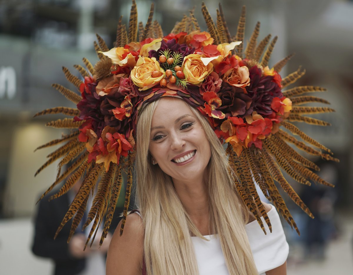 Royal Ascot 2019 