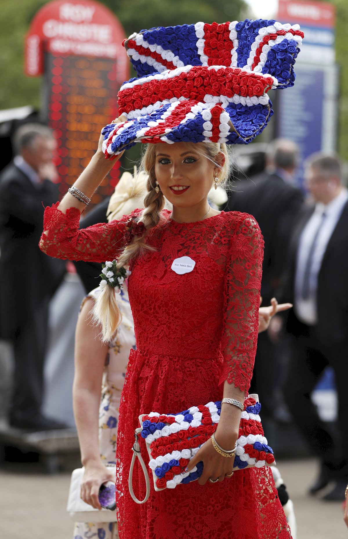 Royal Ascot 2019 