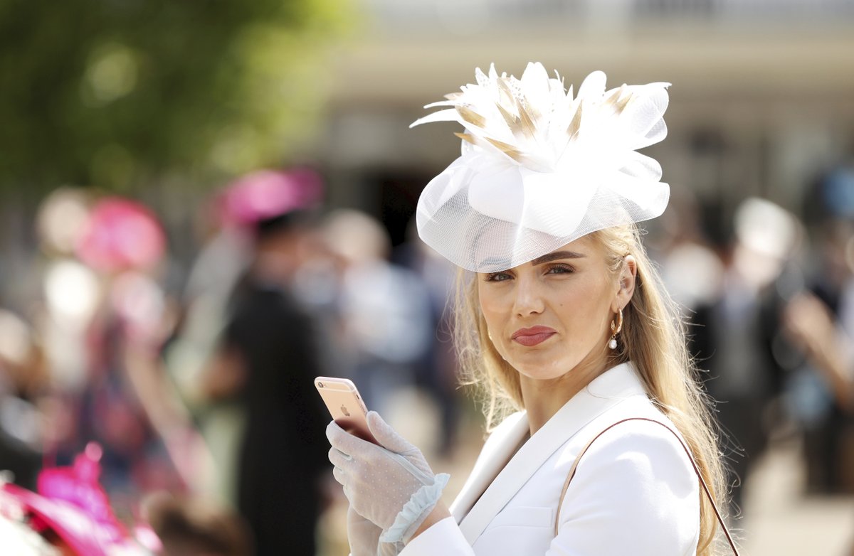 Royal Ascot 2019 