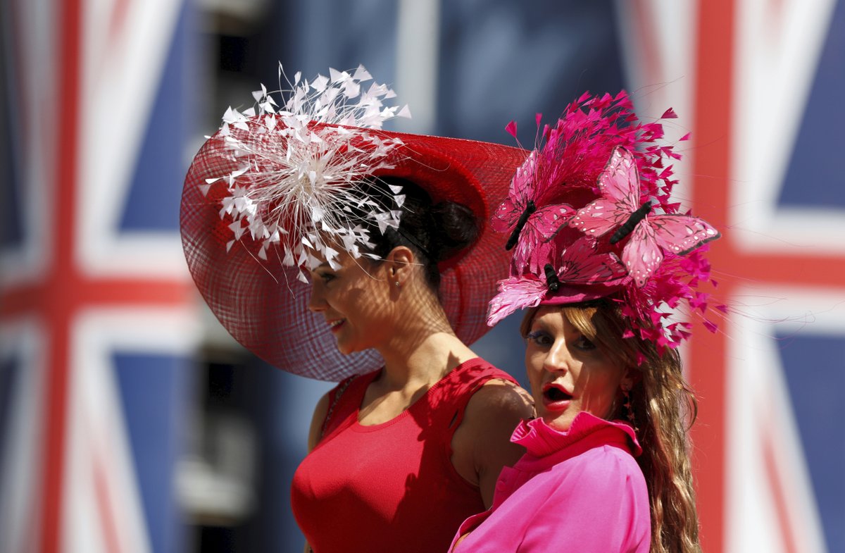 Royal Ascot 2019 