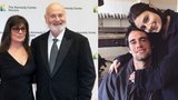 Vražda režiséra Reinera (†78): Zohavená těla viděl slavný herec! Vraha odhalila sestra