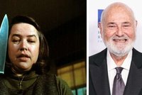 Vražda režiséra Misery Reinera (†78) s manželkou (†68): Ubodal je vlastní syn?!