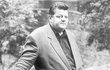 Robbie Coltrane