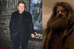 Robbie Coltrane zemřel na selhání orgánů.