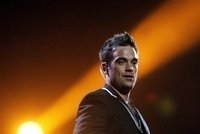 Robbie Williams: Chci zpátky do Take That!