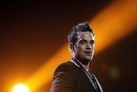 Robbie Williams: Píše hymnu ufonům!