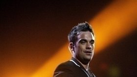 Robbie Williams je zdrcený z rozchodu