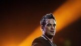 Robbie Williams: Navštívilo mě UFO!
