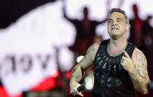 Rocker Jimmy Page vs. Zpěvák Robbie Williams: Sousedský spor o obří sklep