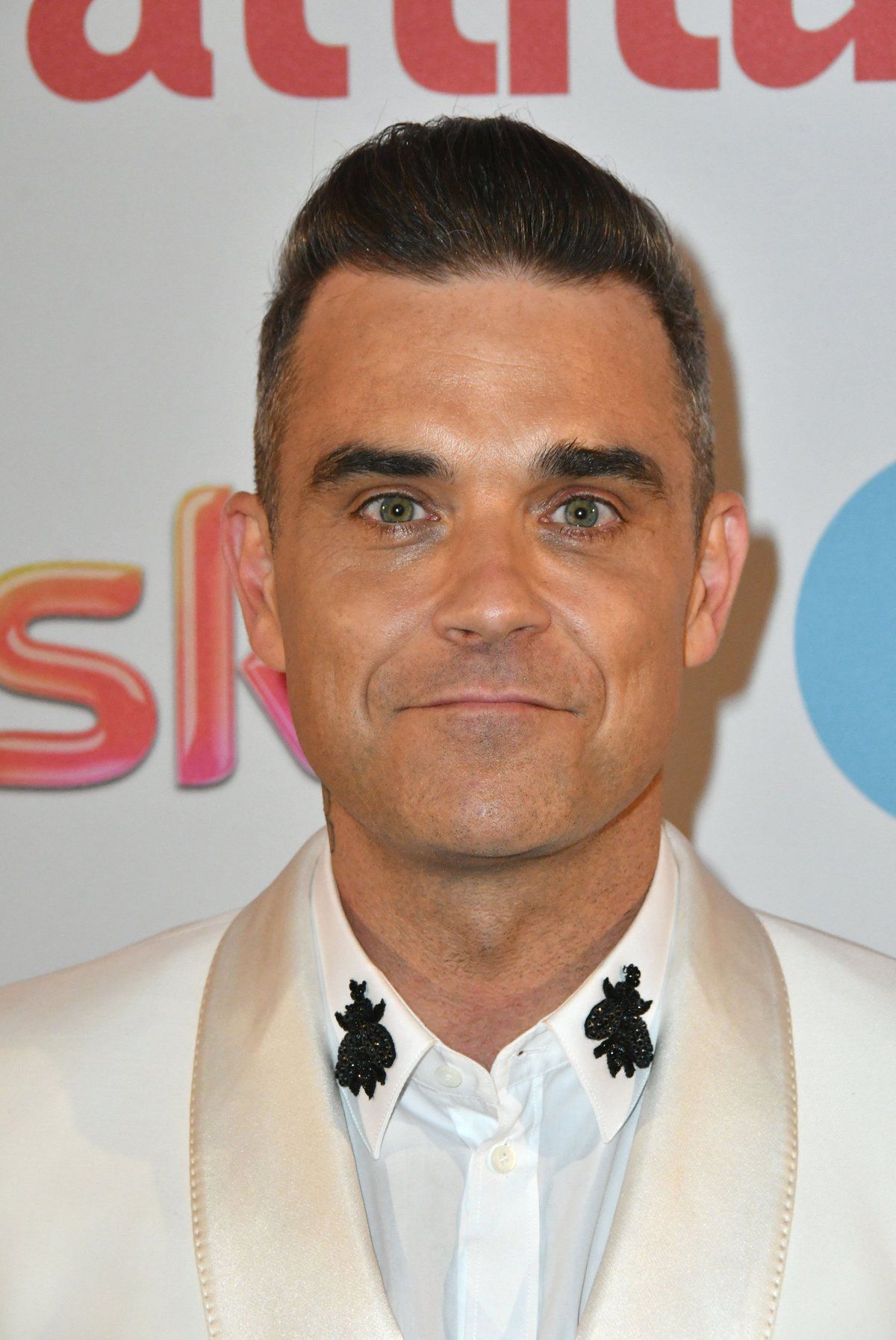 Robbie Williams